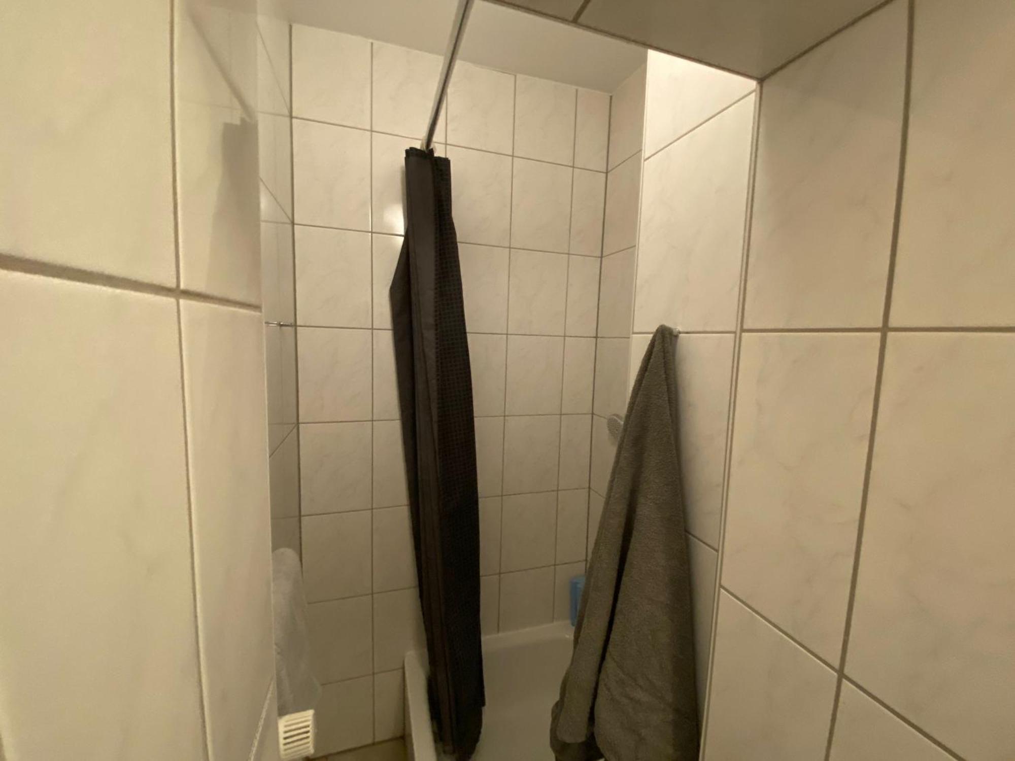 פרנקפורט Frankfurt Mainhatten Apartment מראה חיצוני תמונה
